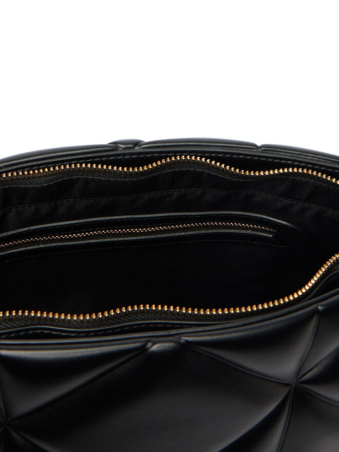 LOVE MOSCHINO Handtasche LOVE MOSCHINO JC4040PP1PLC0000 Schwarz