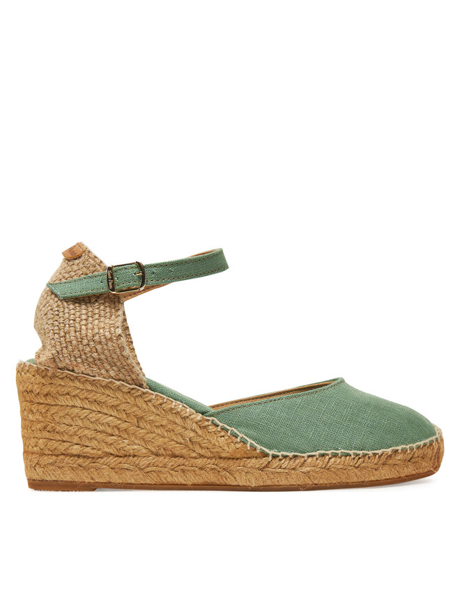 Toni Pons Espadrilles Toni Pons Caldes Zöld
