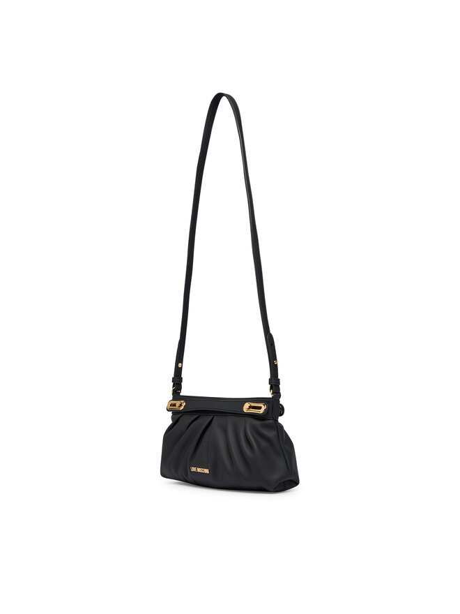 LOVE MOSCHINO Handtasche LOVE MOSCHINO JC4279PP0PKU0000 Schwarz