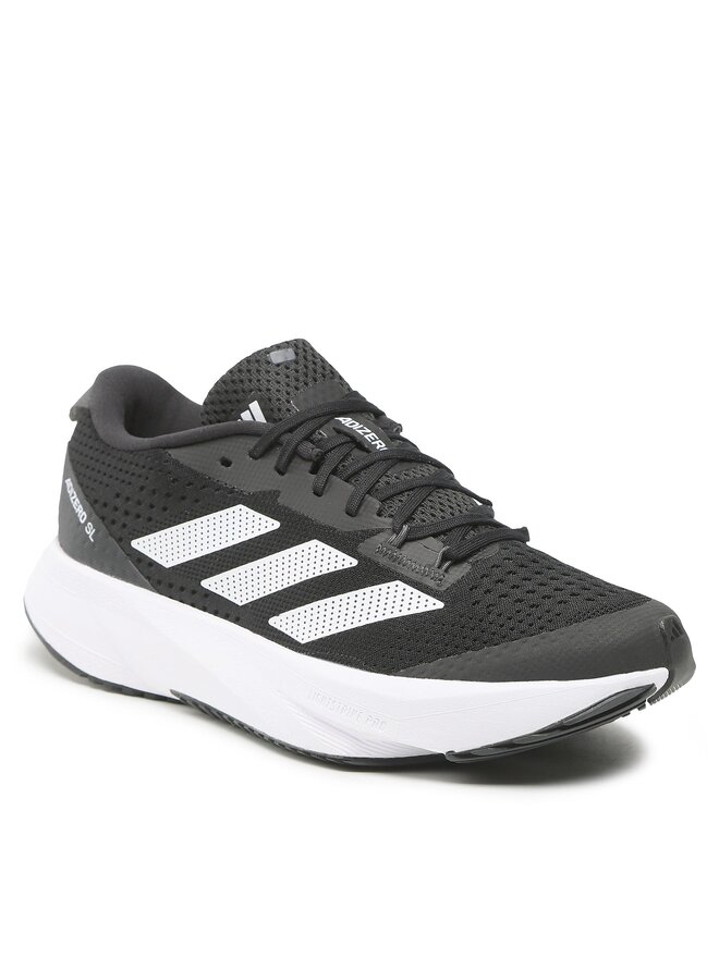 adidas Взуття для бігу adidas ADIDAS ADIZERO SL RUNNING SHOES HQ1342 Чорний