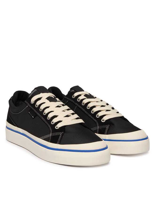 HUGO Sneakers HUGO Blue-X 50558176 Schwarz