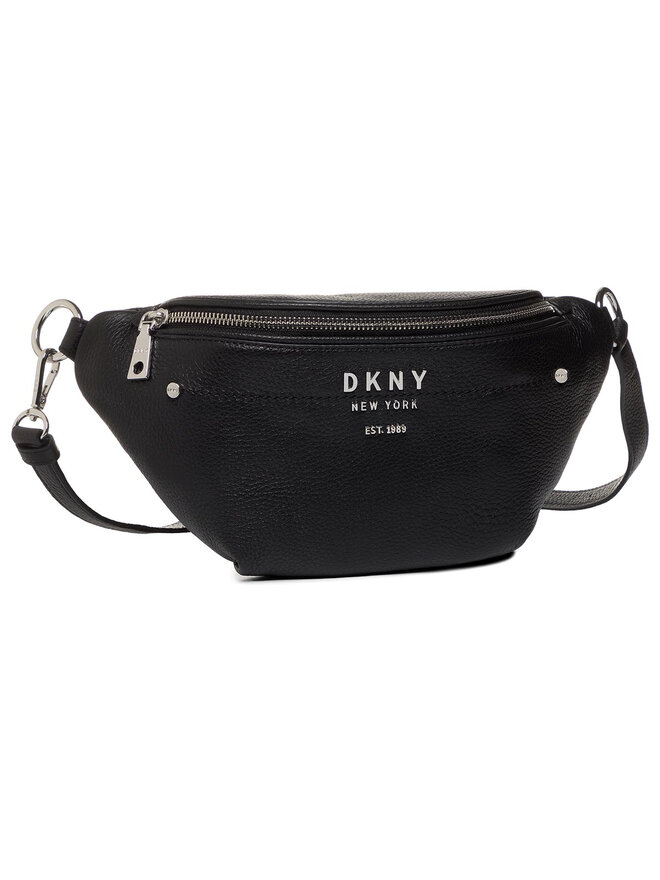 Rinonera DKNY Erin Belt Bag R01IAG95 Negro zapatos.es