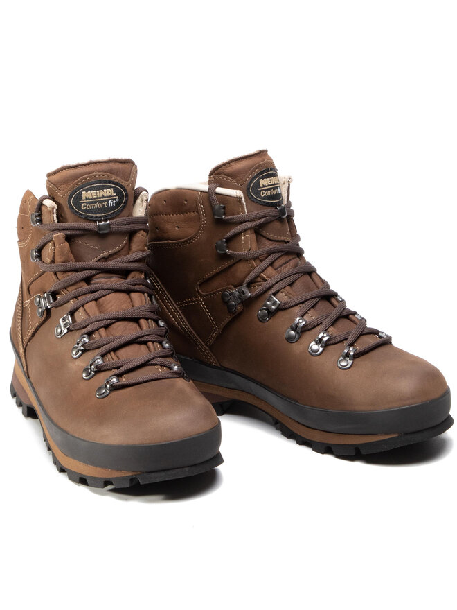 Meindl Bakancs Meindl Bernina 2 5237 Barna