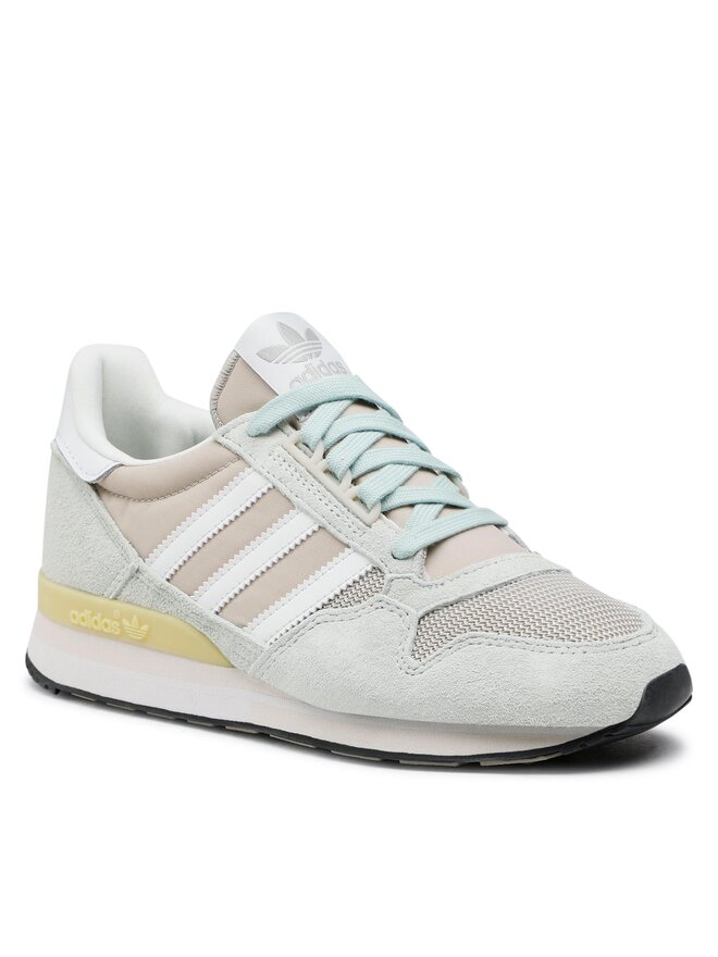 Sneakers adidas Zx 500 GY1982 Verde escarpe