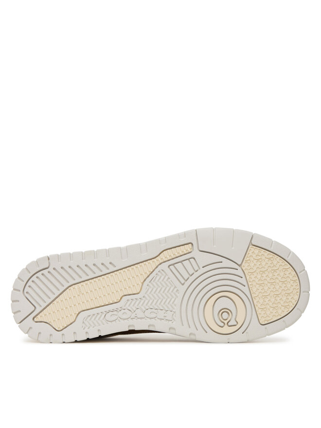 Coach Sneakers Coach Soho CAQ23 Beige