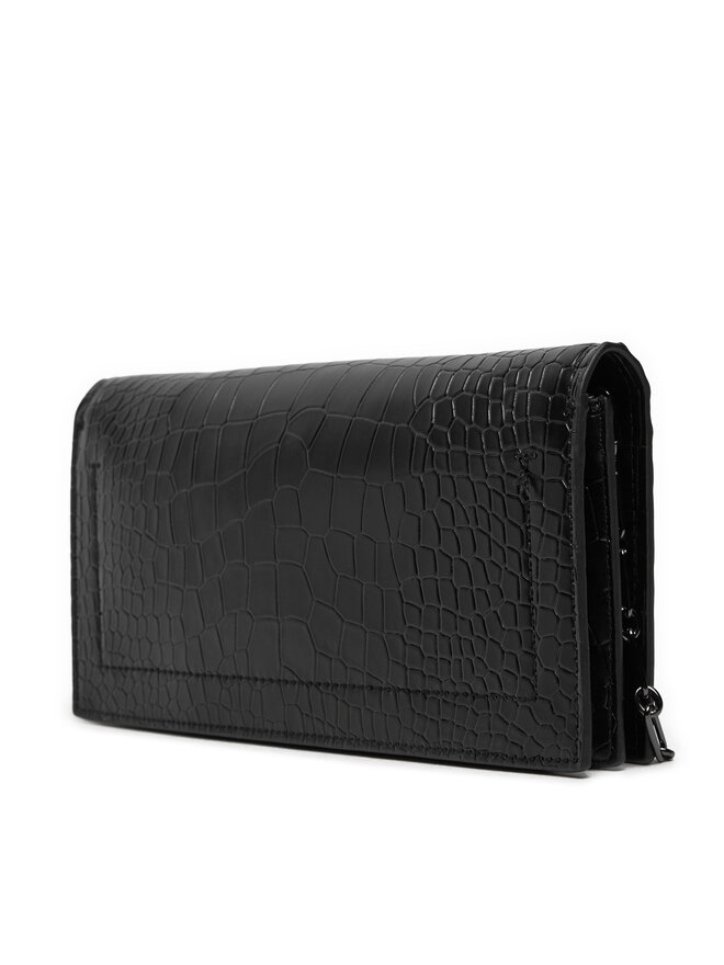 Calvin Klein Torebka Calvin Klein Glow K60K612624 Czarny