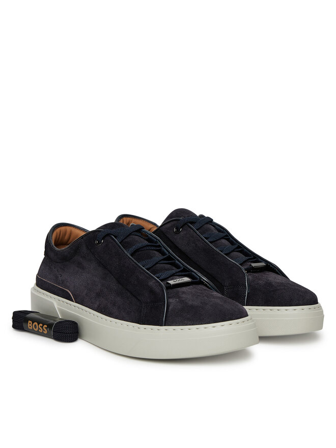 BOSS Zapatillas BOSS GaryTenn 50534292 Azul marino