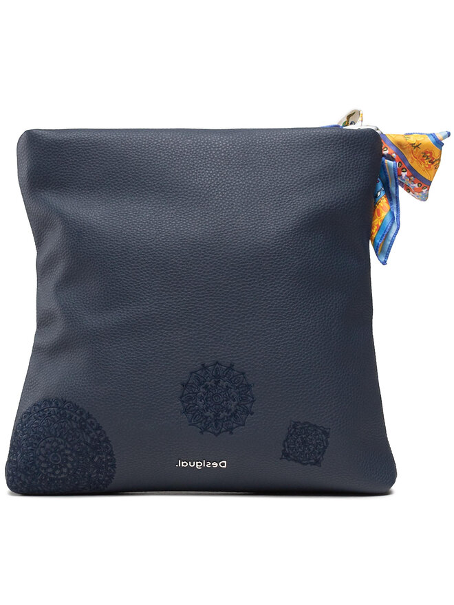 Desigual Soma Desigual 21SAXPBH Tumši zils