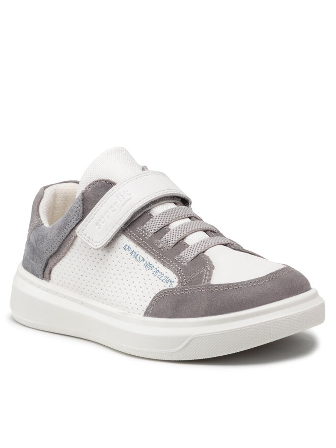 Superfit Сникърси Superfit 1-006457-1000 M Бял