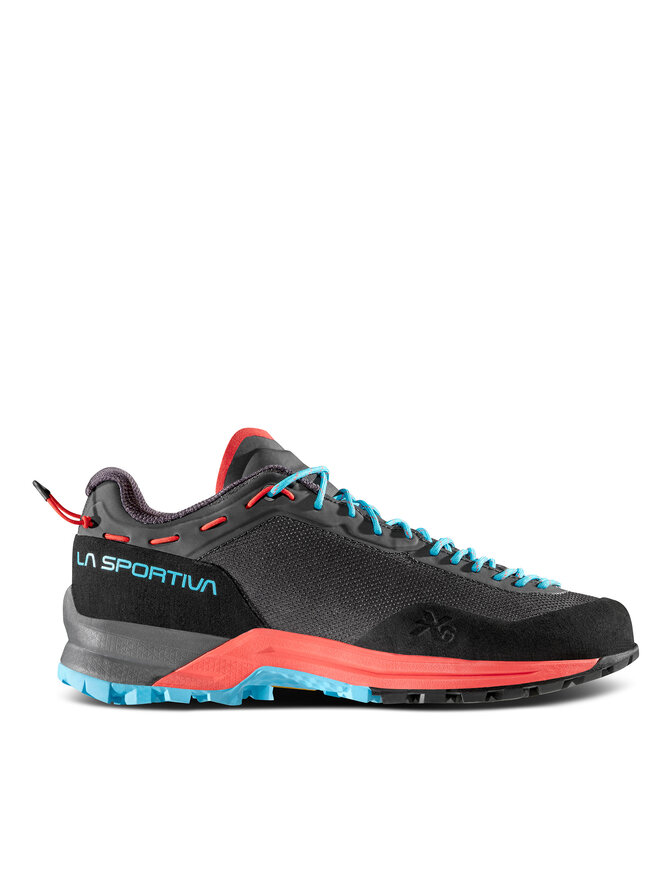 La Sportiva Trekkingi La Sportiva Tx Guide 27O900402 Szary