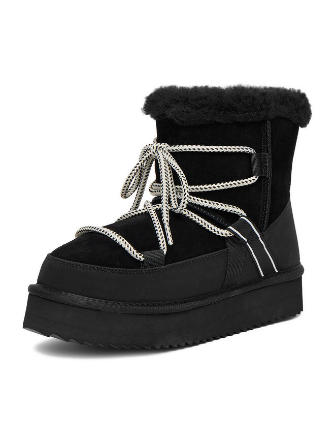 DeeZee Schneeschuhe DeeZee DZN-024 Schwarz