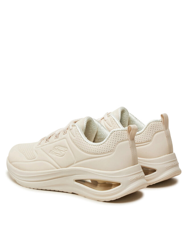 Skechers Сникърси Skechers 150136/OFWT Бежов
