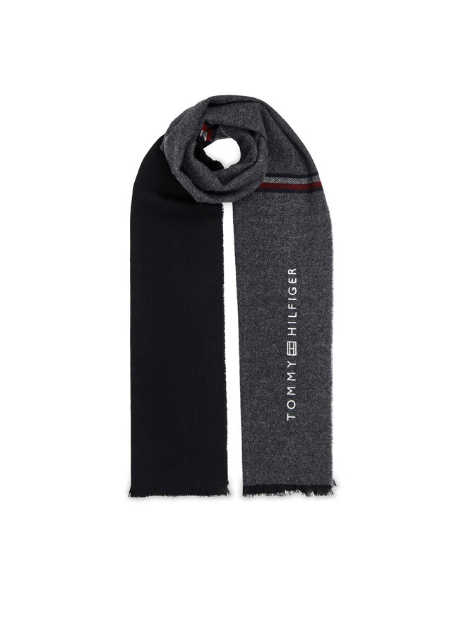 Cashmere Tommy Hilfiger Sciarpe Uomo Tommy Hilfiger Completo