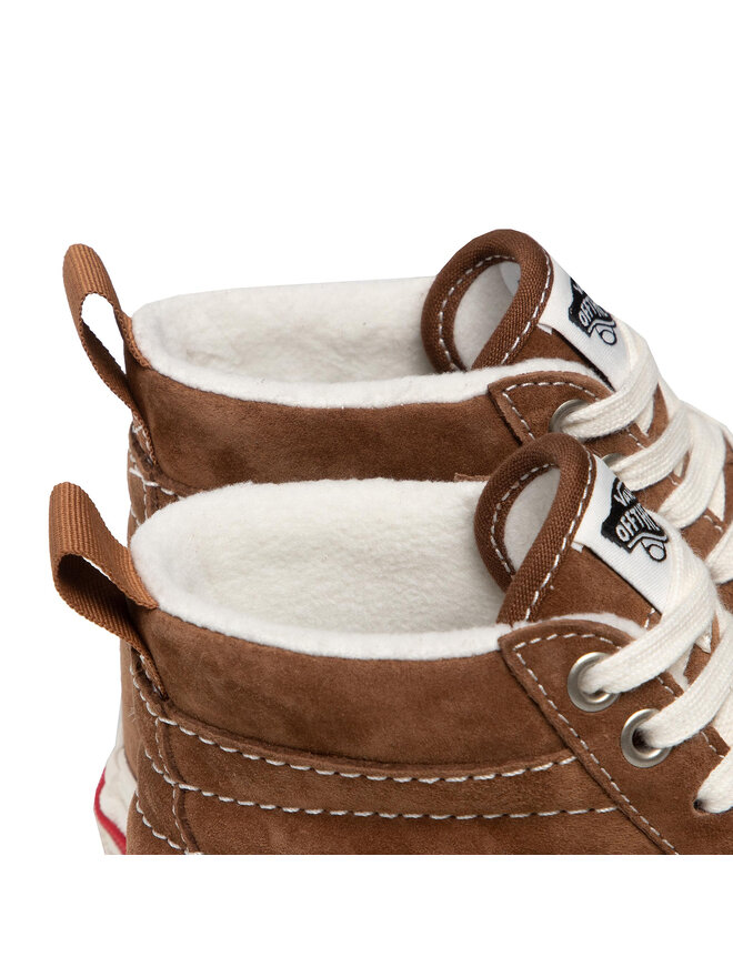 Vans Sneakers Vans Sk8-Hi Mte-1 VN0A5HZY6I61 Marrone