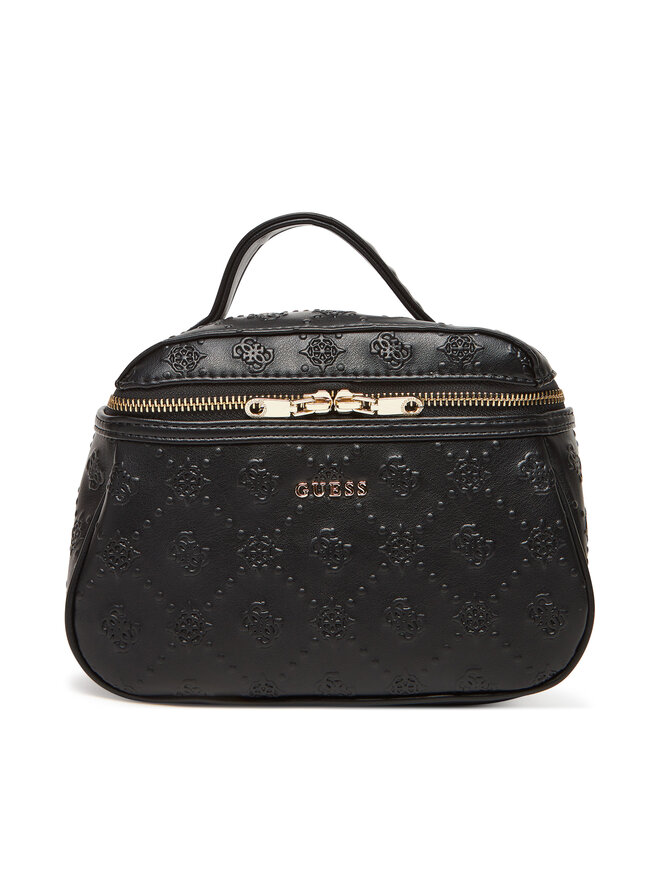 Guess Τσαντάκι καλλυντικών Guess PW7539 P5361 Μαύρο