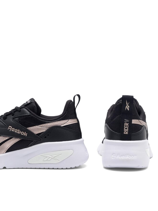 Reebok Laisvalaikio batai Reebok Rider V IG0715 Juoda