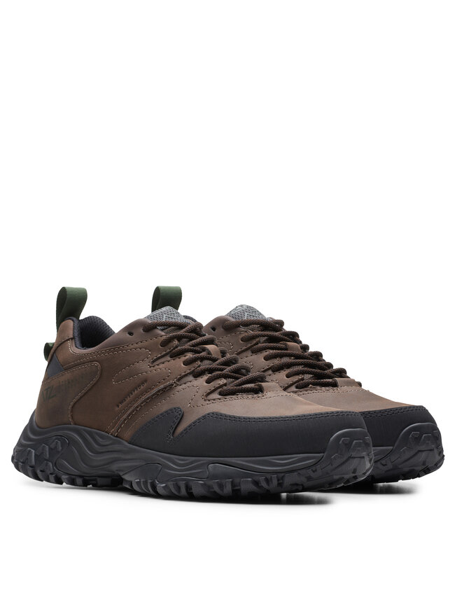 Clarks Superge Clarks Atl Walk Go Wp 26173484 Rjava
