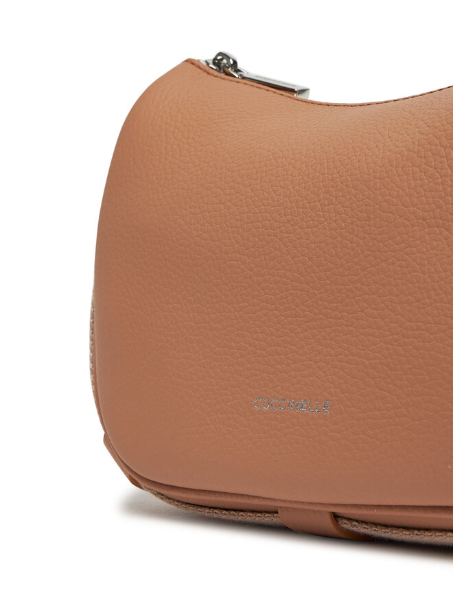 Coccinelle Сумка Coccinelle Sq0 Raquel E5 SQ0 55 01 01 Бежевий