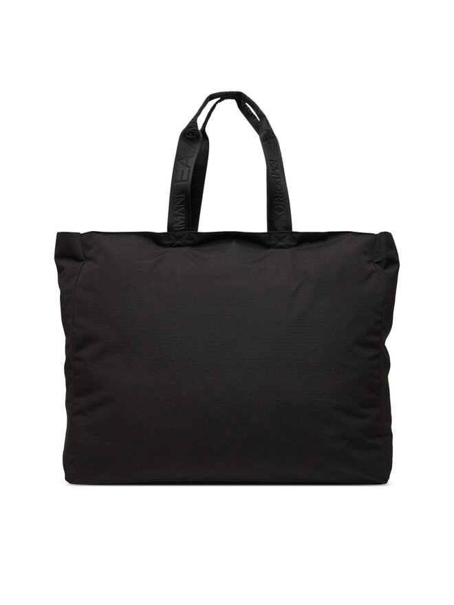 EA7 Emporio Armani Handtasche EA7 Emporio Armani 7X000114 AF13820 UC001 Schwarz