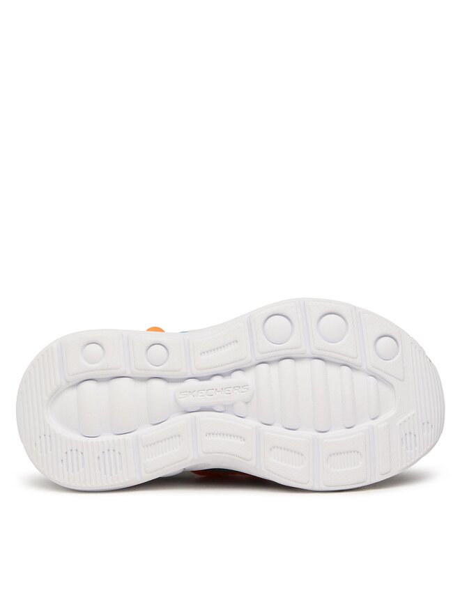 Skechers Sneakersy Skechers Skech Pops 402170L/CCBL Šedá