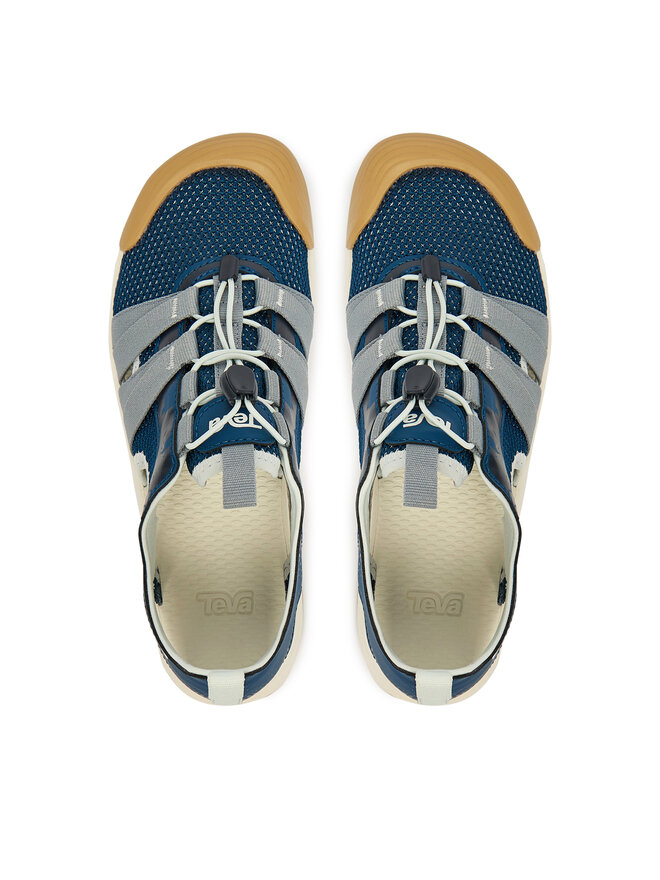 Teva Sandalen Teva Hydratrek Sandal Ct 1166290 Dunkelblau