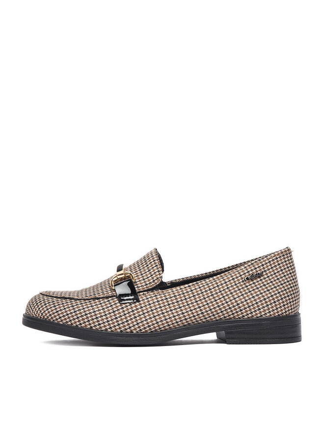Rieker Slipper Rieker CEO-46264-60 Beige
