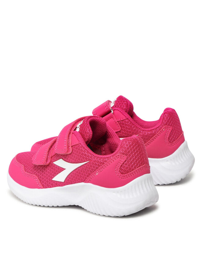 Diadora Běžecké boty Diadora Robin 3 Jr V 101.178063.01 C8378 Růžová