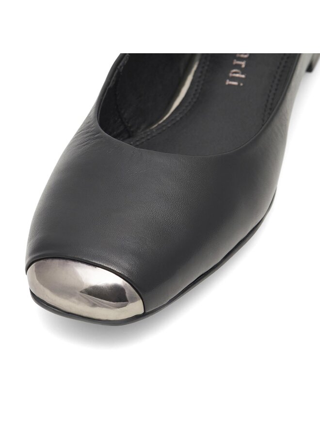 Sergio Bardi Bailarinas Sergio Bardi RST-D1063-02SB Negro
