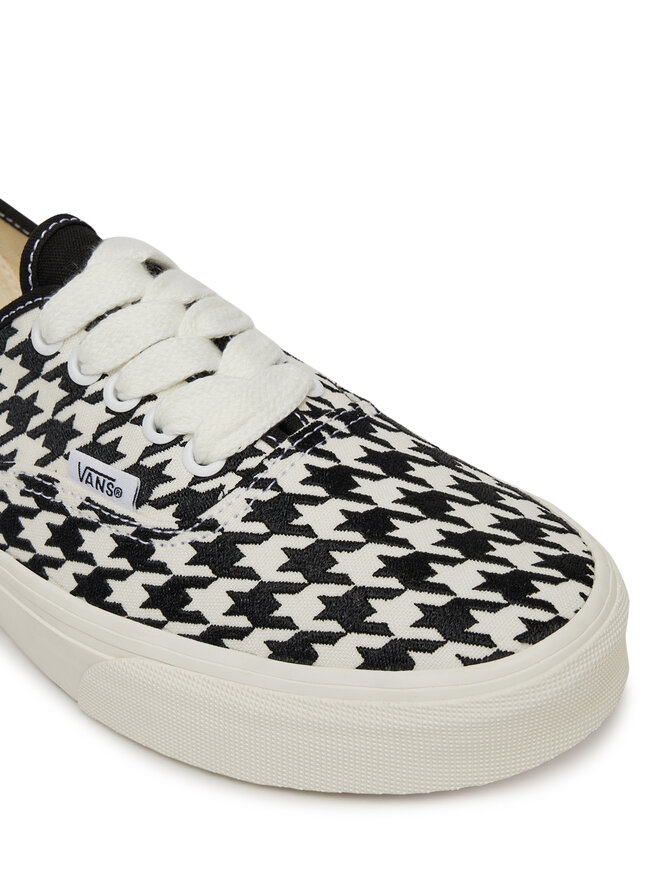 Vans Tenisówki Vans Authentic VN000BW5YB21 Czarny