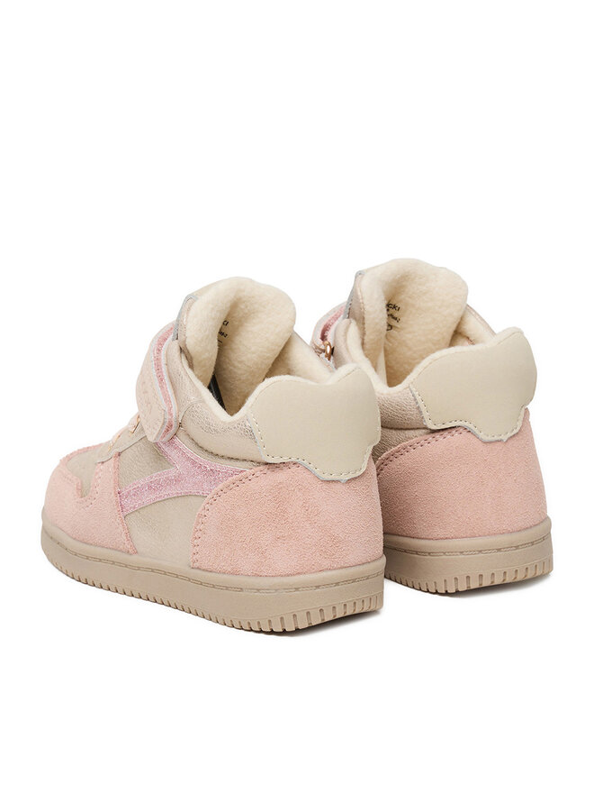 Lasocki Kids Bakancs Lasocki Kids CEO-AVO-353-049-2 Rózsaszín