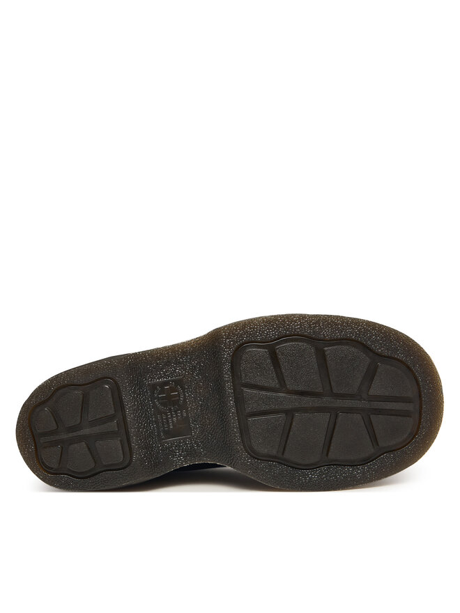 Dr. Martens Туфлі Dr. Martens 8363 Buzz DM41060001 Чорний