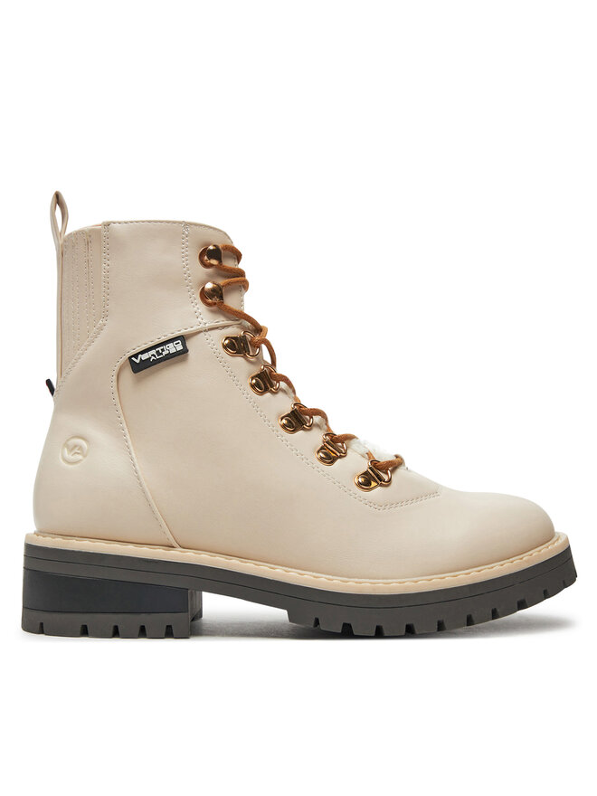 Vertigo Alpes Scarponcini Vertigo Alpes Udok Écru