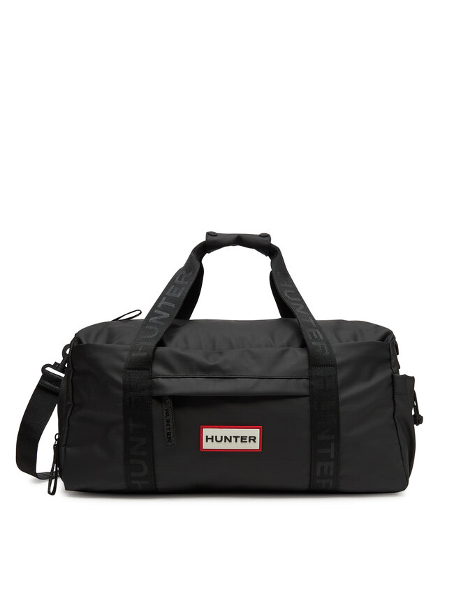 Hunter Geantă de weekend Hunter HTR-B-008-07 Negru