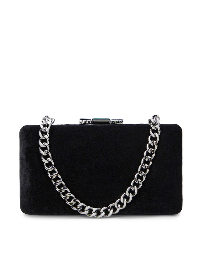 LAUREN RALPH LAUREN Handtasche LAUREN RALPH LAUREN Franki 431950883001 Schwarz