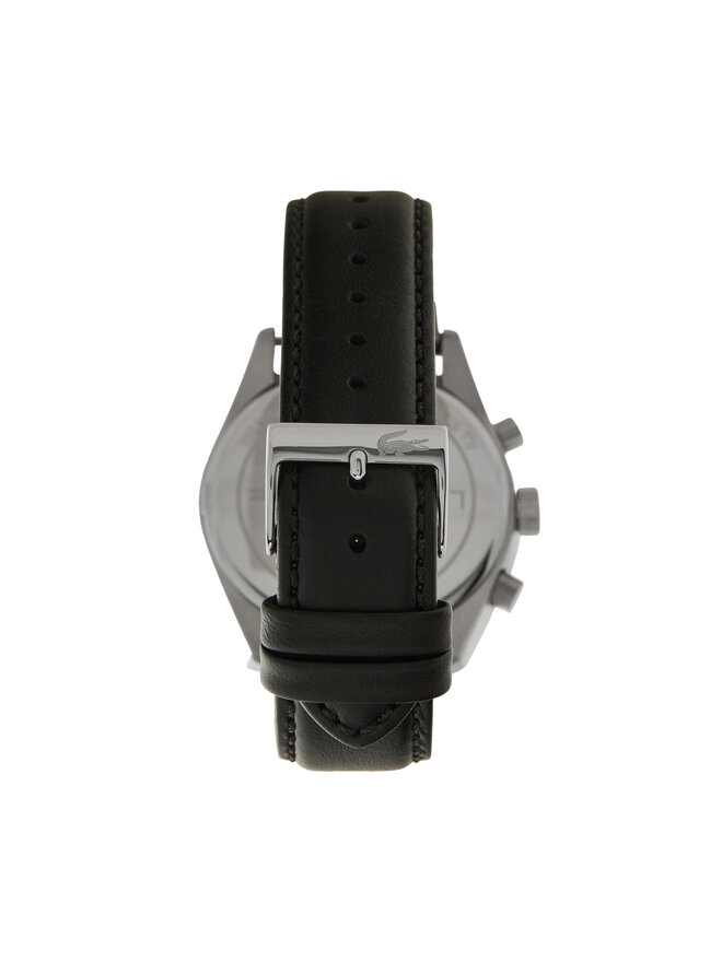 Lacoste Reloj Lacoste Boston 2011379 Negro