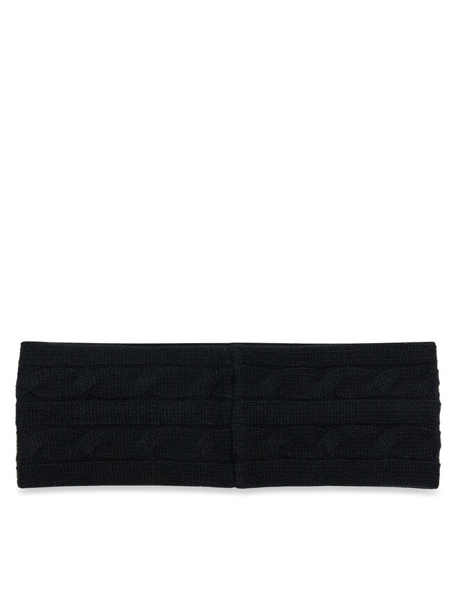 Polo Ralph Lauren Диадема Polo Ralph Lauren 455962259001 Черен