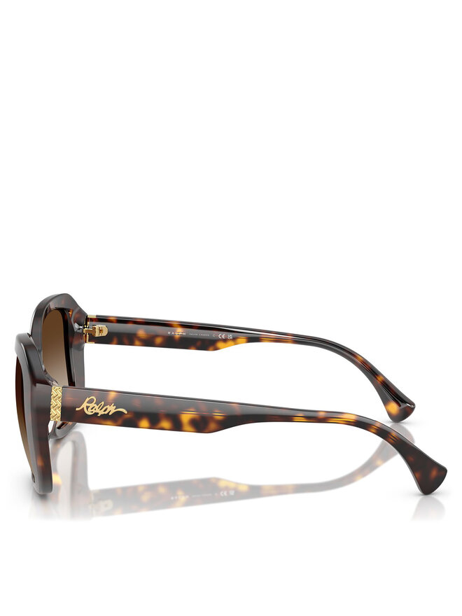 LAUREN RALPH LAUREN Sonnenbrillen LAUREN RALPH LAUREN 0RA5321U 56 500313 Braun