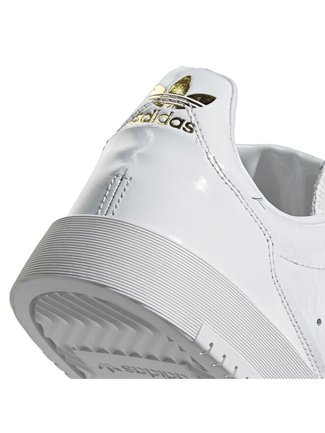 adidas Снікерcи adidas Supercourt Shoes FU9958 Білий