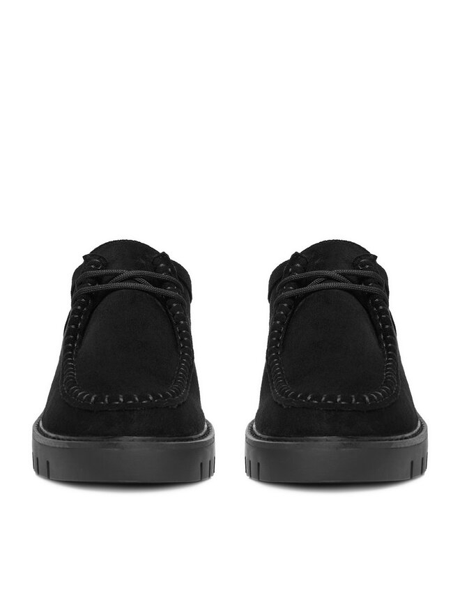JENNY Halbschuhe JENNY CEO-YT2598 Schwarz