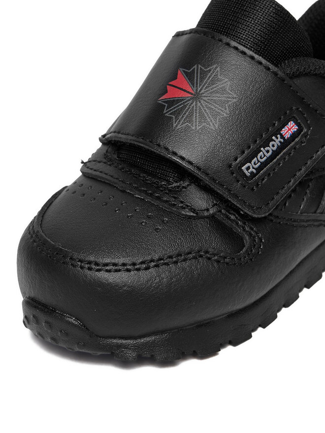 Reebok Sneakers Reebok EO-CLASSIC LEATHER 100256740 Schwarz