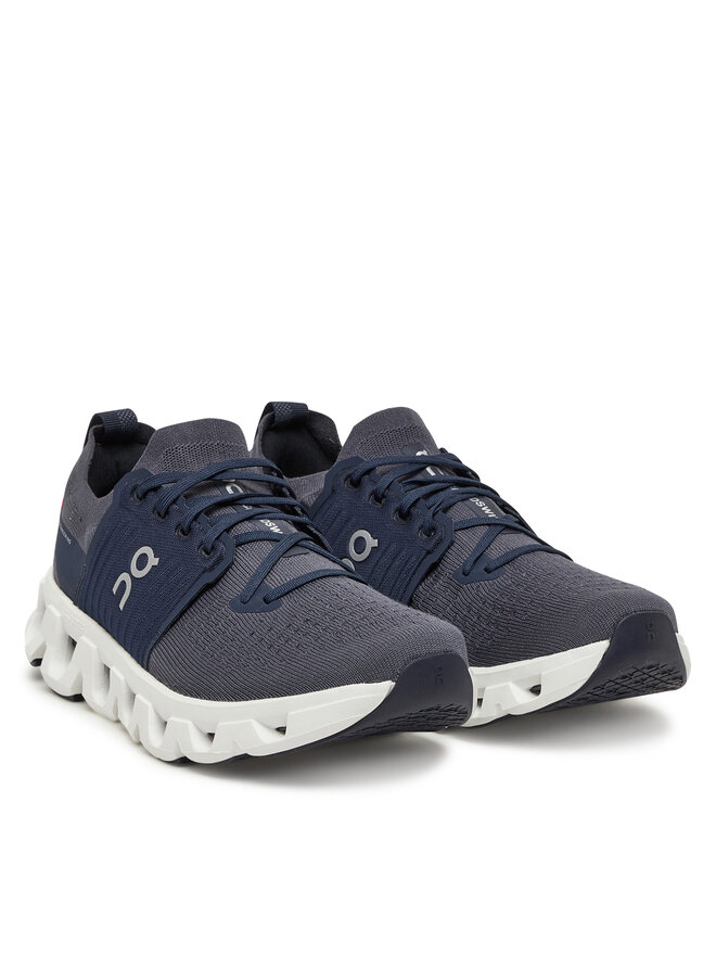 On Zapatillas de running On Cloudswift 4  3MF10132661 Azul marino