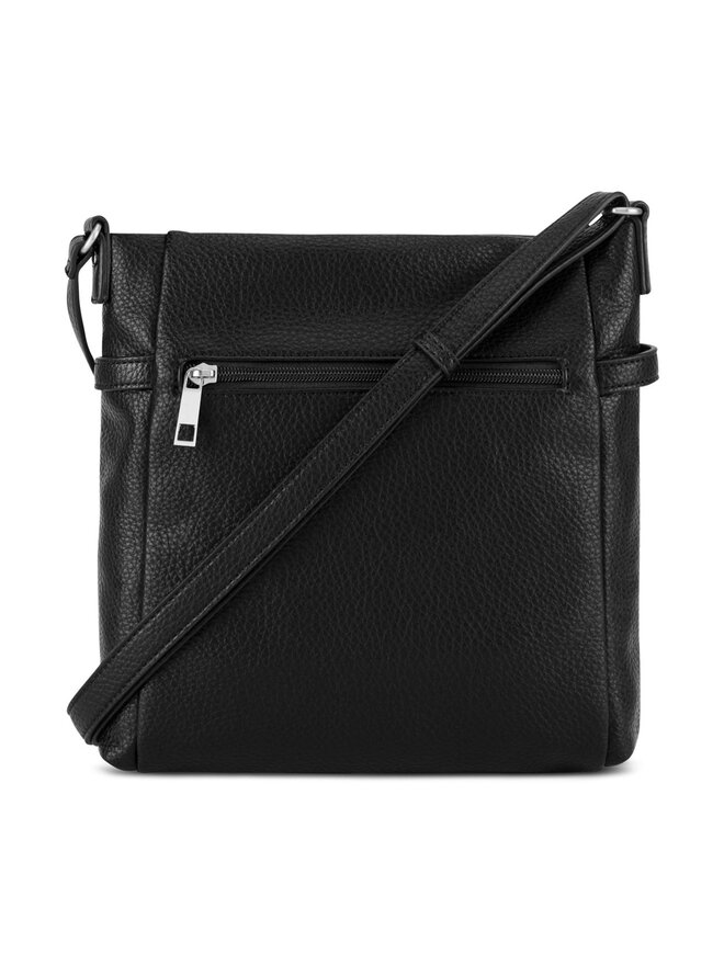 Lasocki Handtasche Lasocki LSK-K-052-06 Schwarz