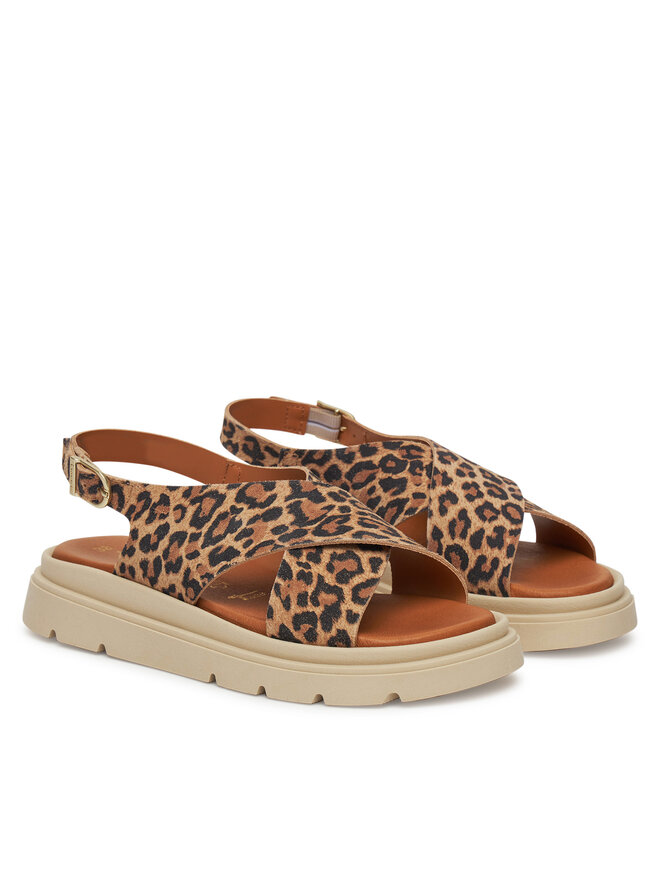Tamaris Sandali Tamaris 1-28270-42 Marrone