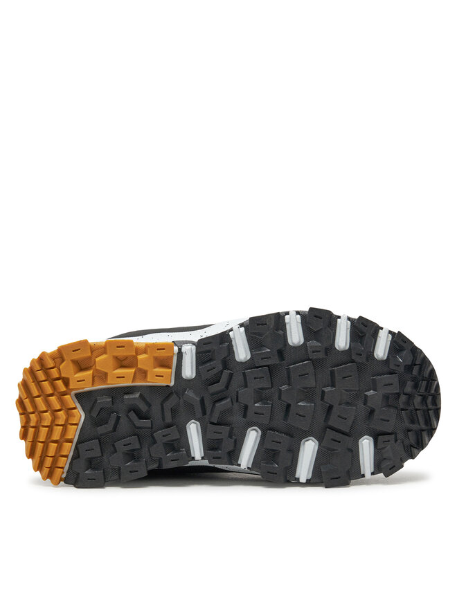 Dorko Gležnjarji Dorko Everest K DS24F51K Črna