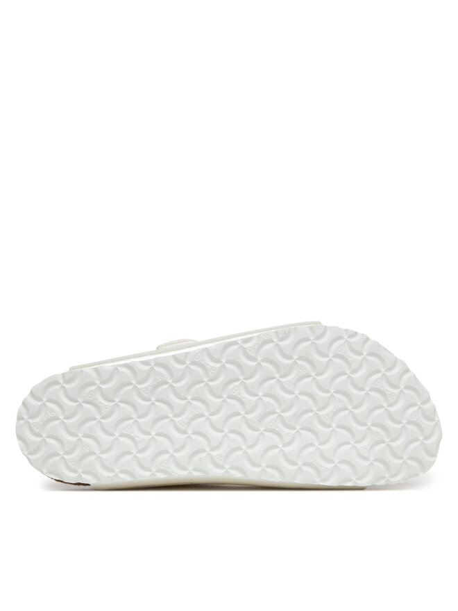 Birkenstock Pantoletten Birkenstock Arizona Kids 1029456 S Weiß