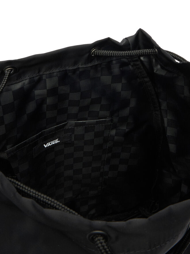 Vans Rucksack Vans Scatter VN000Q99BKA1 Schwarz