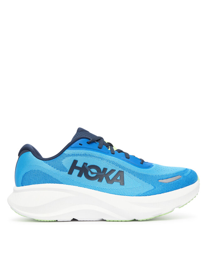 Hoka Laufschuhe Hoka 1176630 Blau