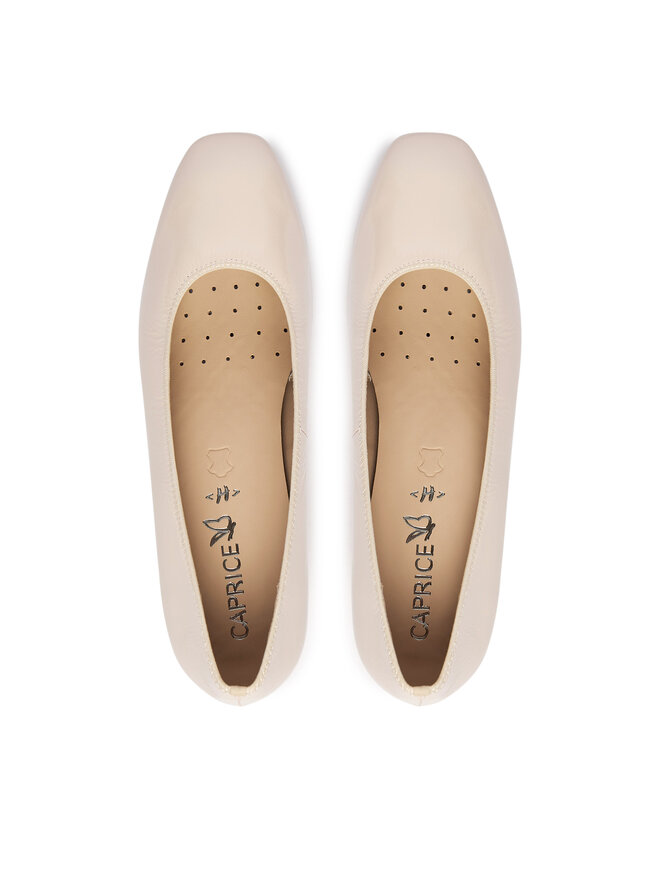 Caprice Pumps Caprice 9-22303-43 Beige