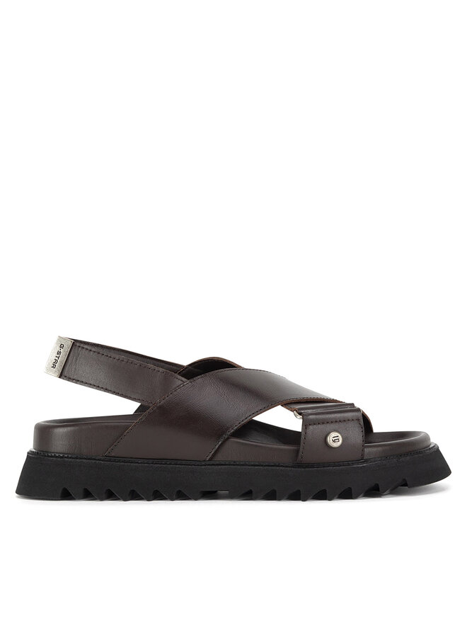 G-Star Raw Sandalias G-Star Raw DEBRA-25SS495. Marrón