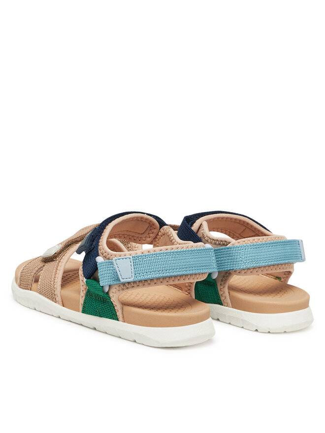 Gioseppo Sandalen Gioseppo Linwood 74472-P1 Dunkelblau